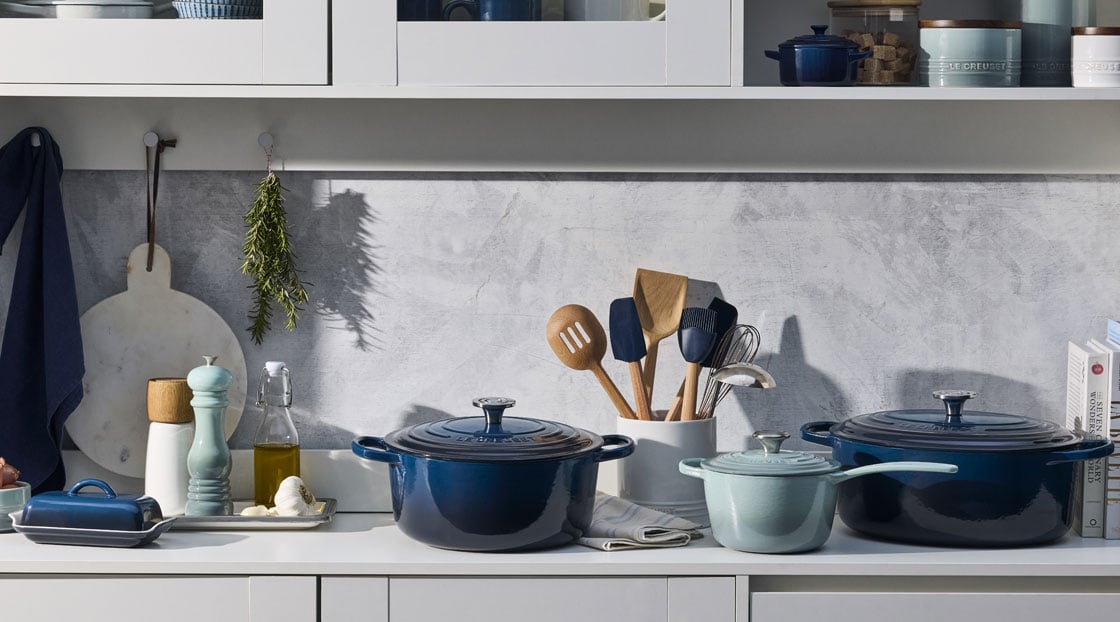 nectar, onyx and riviera items on shelves
