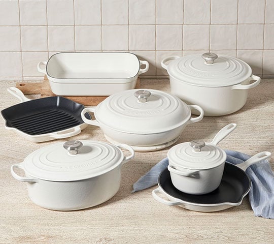 links to Build Your Own Set