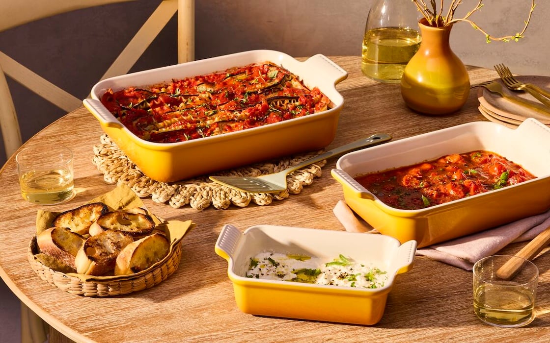 nectar cookware