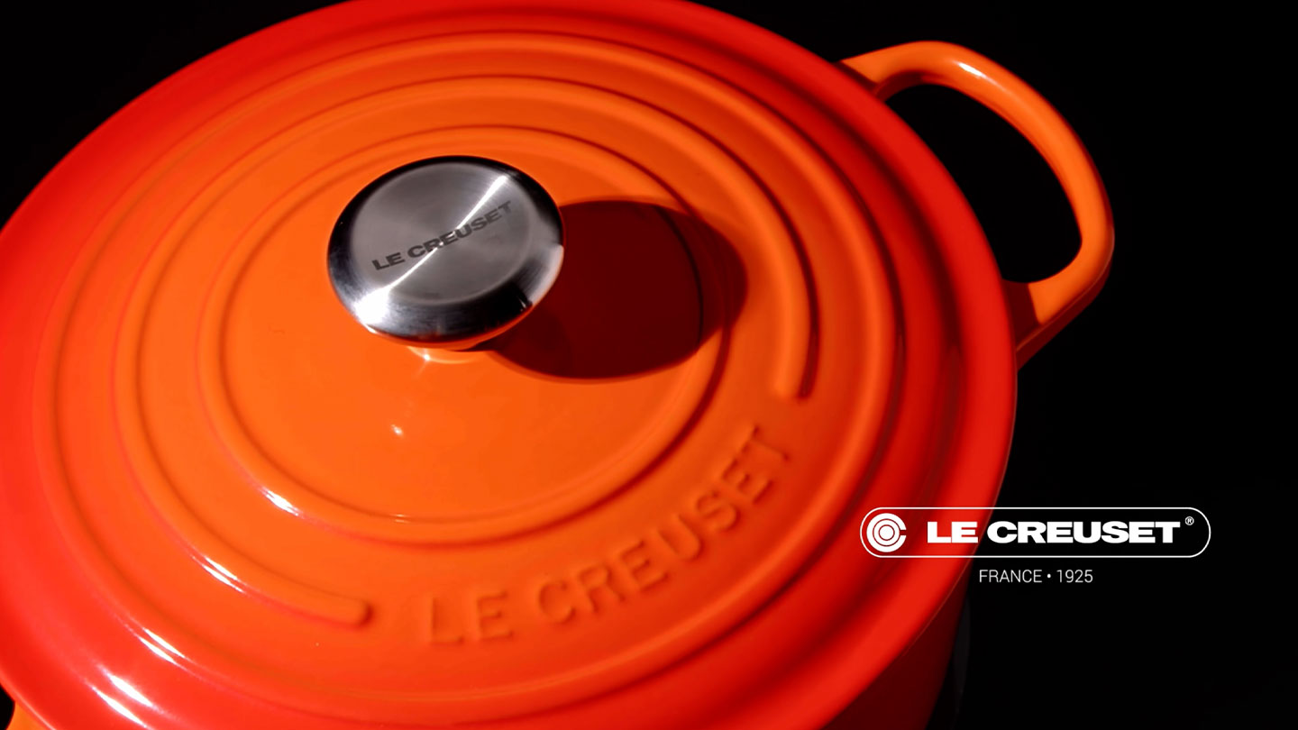 About Le Creuset Le Creuset® Official Site