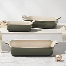 baking dish set