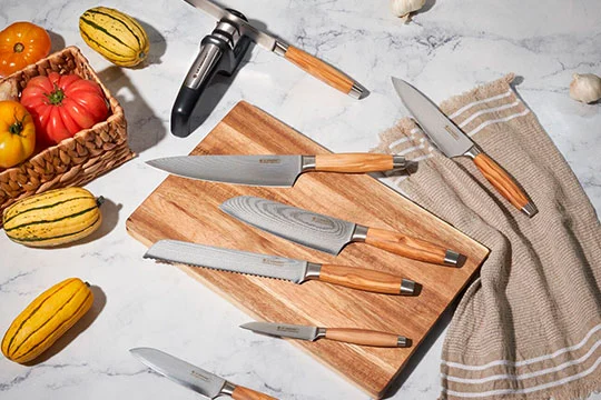 Cutlery