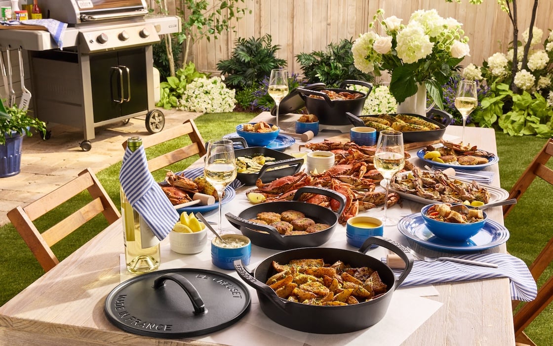 alpine outdoor collection