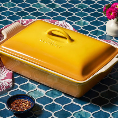 nectar baking dish