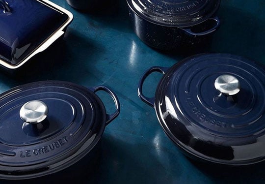 cosmos cookware