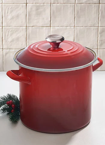 stockpot