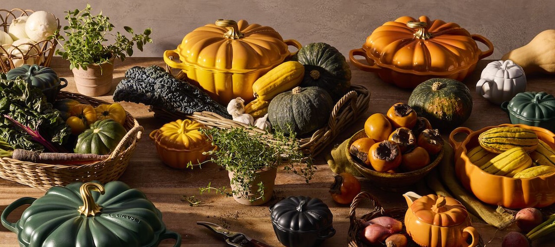 pumpkin collection