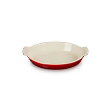 Heritage Au Gratin Dishes