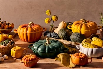 pumpkins