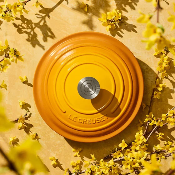 nectar knob
