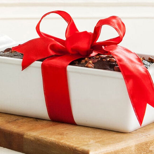 dutch chocolate cinnamon and pecan bread