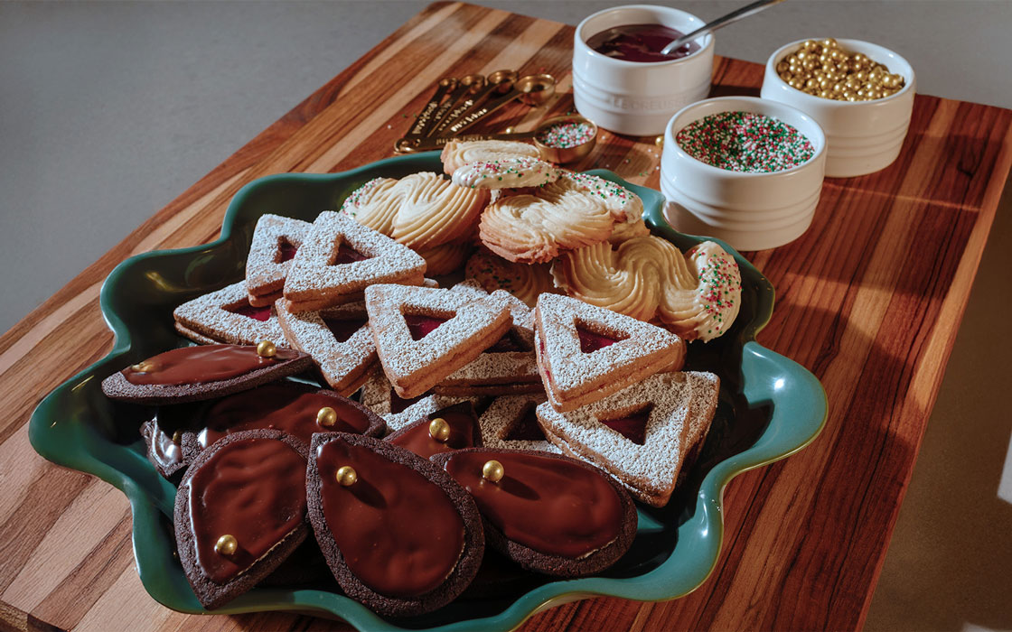 cookies