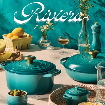 Shop Riviera