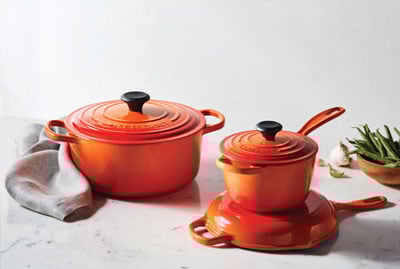5-piece signature set