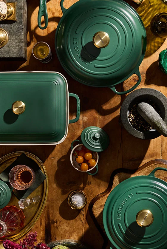foret cookware