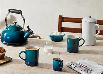 links to gifts for the coffee and tea lover