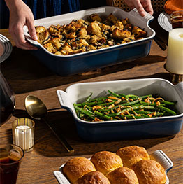 links to Bakeware