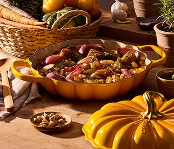 Signature Pumpkin Braiser