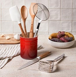 links to Cooks’ Tools