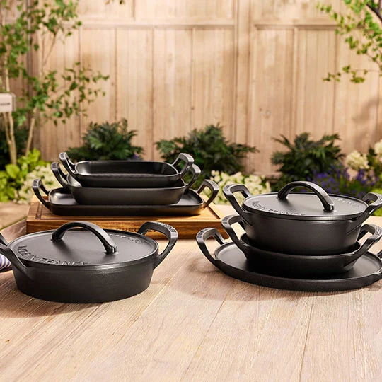 Alpine Outdoor Collection