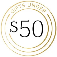 Gifts Under $50