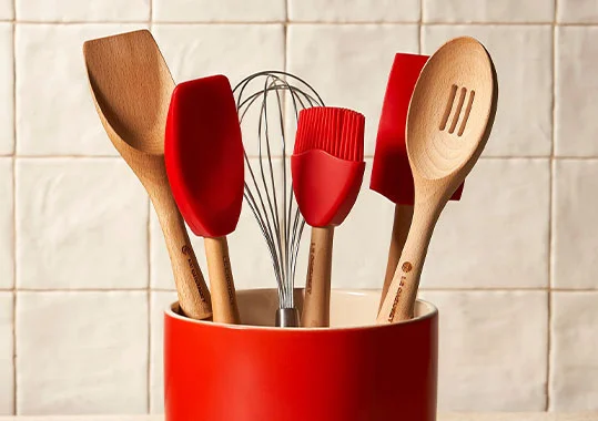 Thanksgiving Cooks' Tools