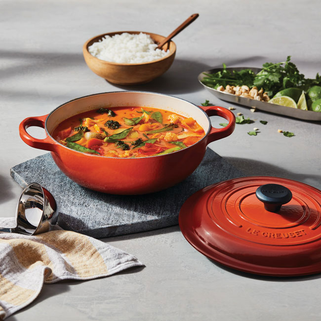 stew pot