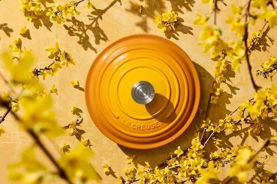 nectar lid