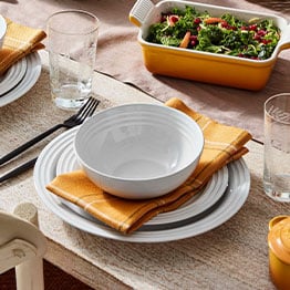 links to Dinnerware