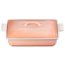 links to Heritage rectangular Casserole 