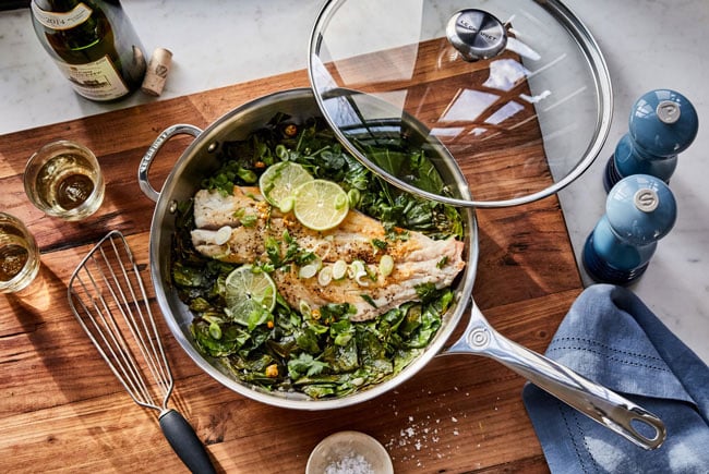 recipe