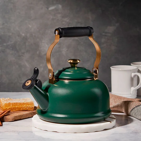 kettles