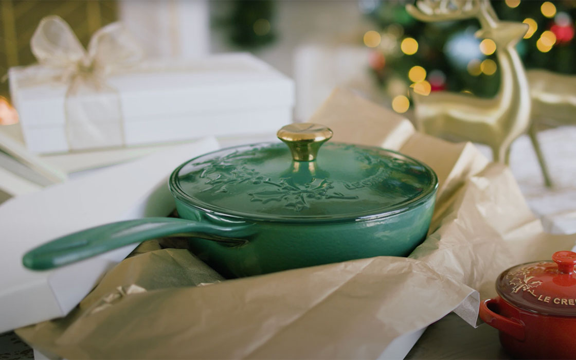holly collection saucier