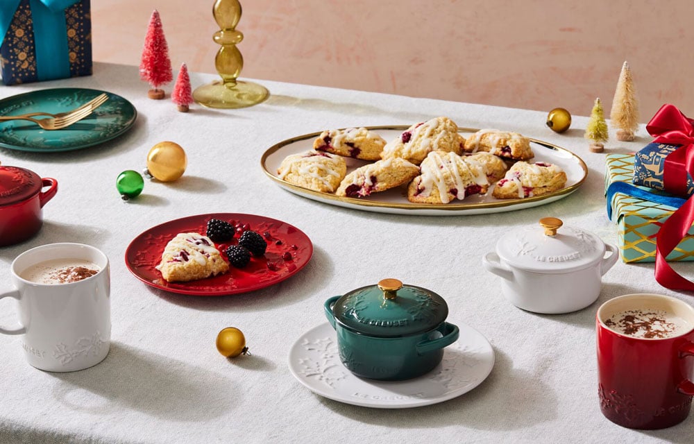 Unwrap the Holly Collection