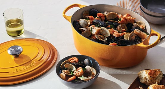 nectar dutch oven