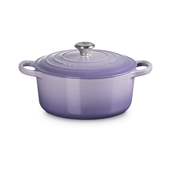 Signature Round Dutch Oven