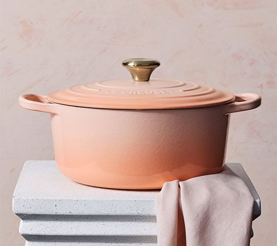 links to blog post about peche inspiration