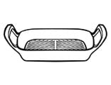 grill icon