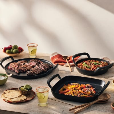 Alpine Outdoor Collection
