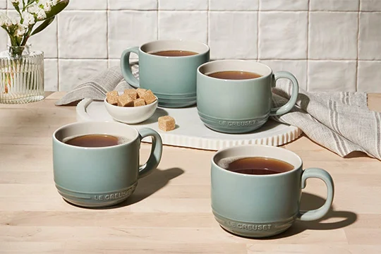 mugs