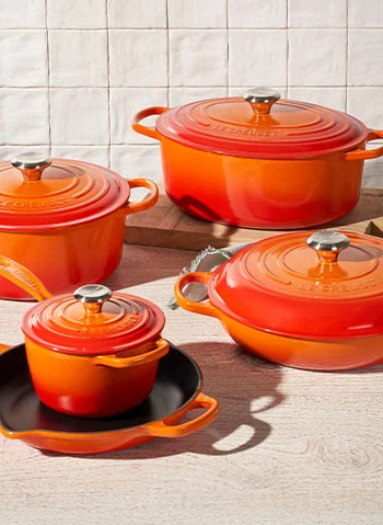 cookware set