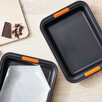 non-stick metal bakeware