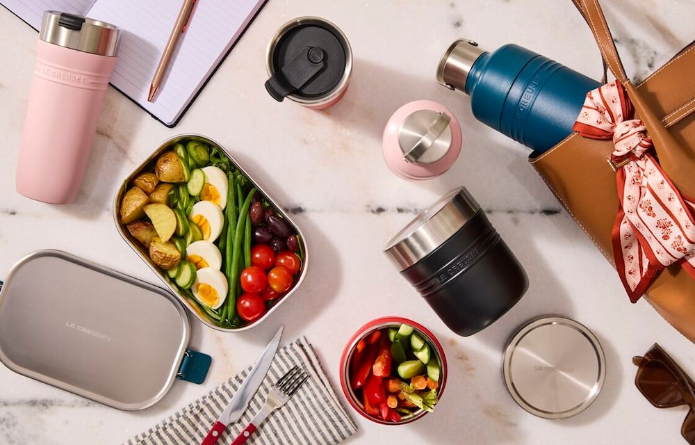 Le Creuset On the Go