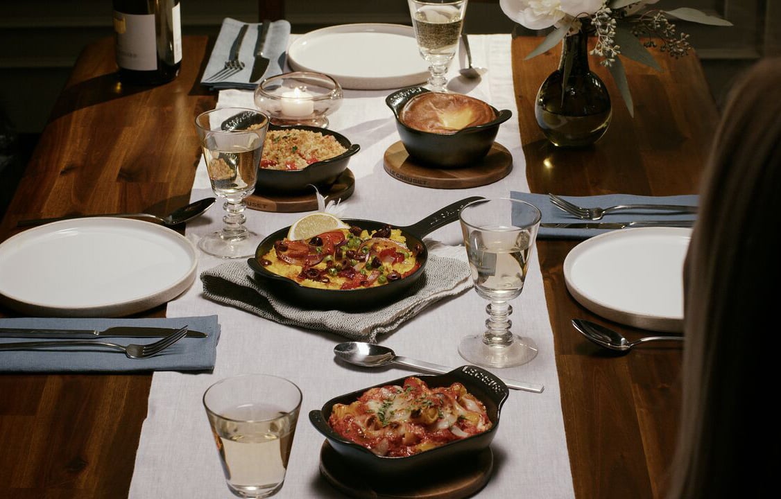 Ça ou Ça? Explore Endless Possibilities with Gourmand