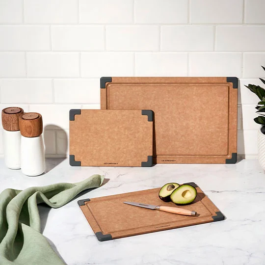 cutting boards