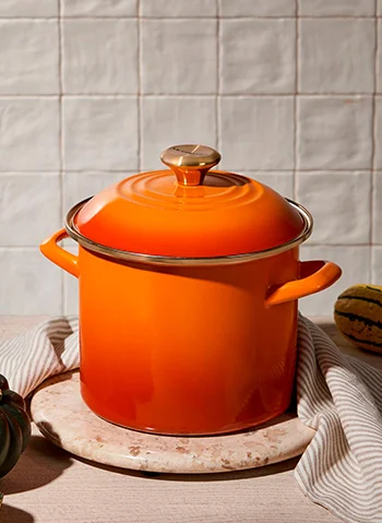 stockpots