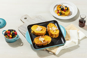 french toast