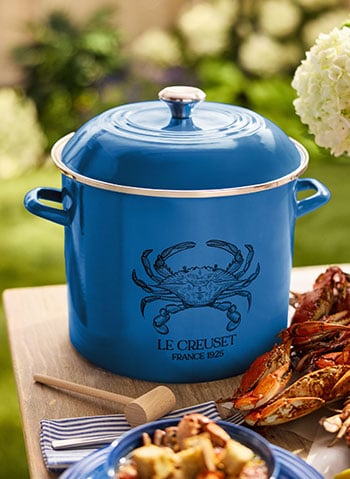crab pot