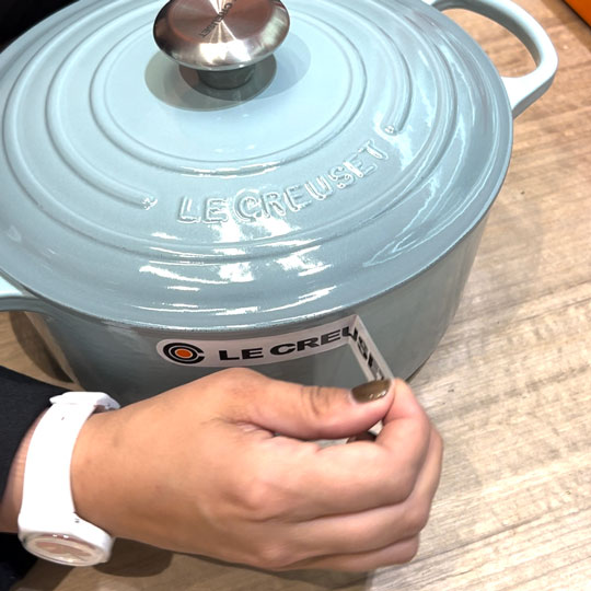 Getting Started with Your Le Creuset Cookware Le Creuset® Official Site