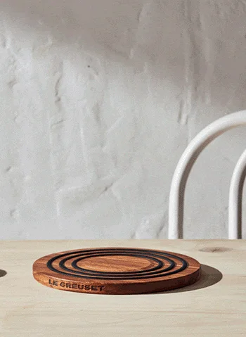 magnetic trivet